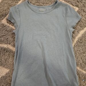 American Eagle Xs Shirt